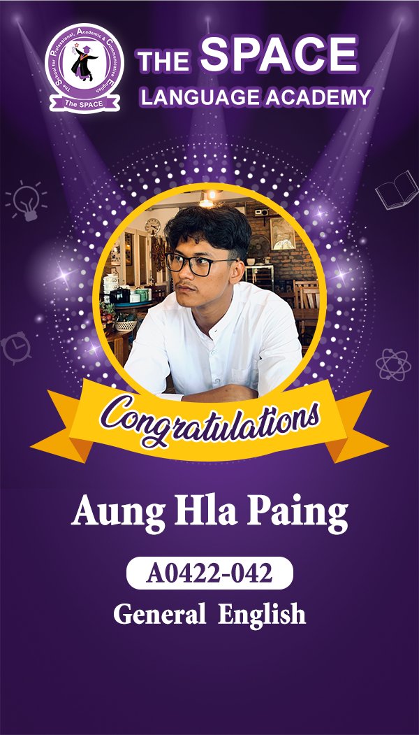 Aung Hla Paing